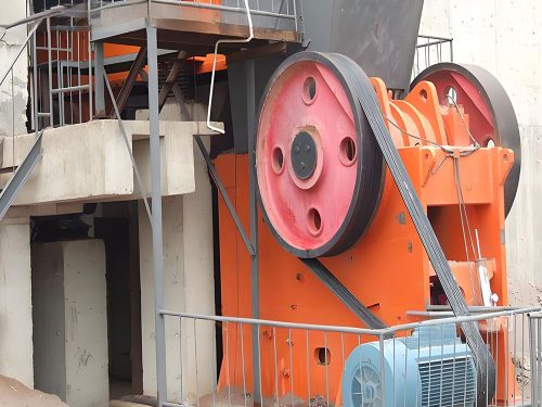 The Comprehensive Guide to Jaw Crushers: Operation, Innovations, and Sustainability